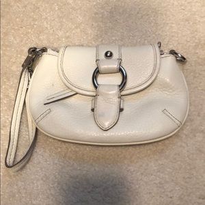 Banana Republic Wristlet